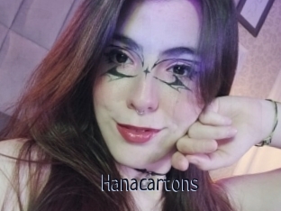 Hanacartons