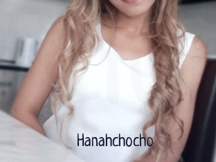 Hanahchocho