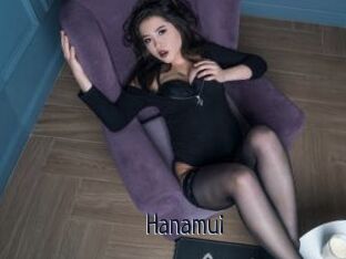 Hanamui