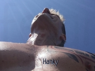 Hanky