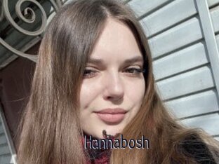 Hannabosh