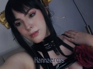 Hannaeross