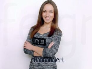 Hannahalert