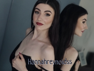 Hannahreynoldss