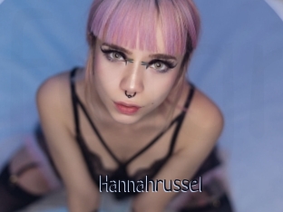 Hannahrussel