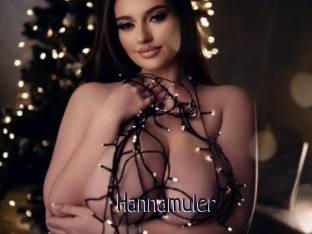 Hannamuler