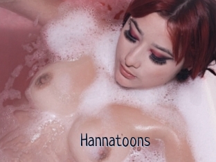 Hannatoons