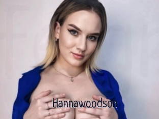 Hannawoodson