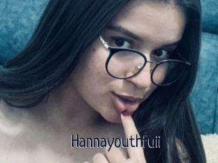 Hannayouthfuii