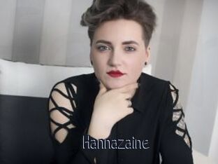 Hannazaine