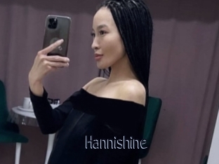 Hannishine