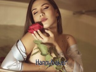 Hannybaker