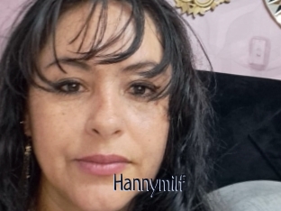 Hannymilf