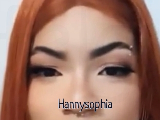 Hannysophia