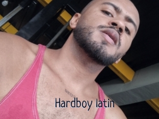 Hardboy_latin