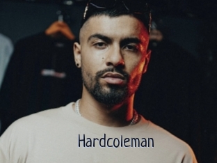 Hardcoleman
