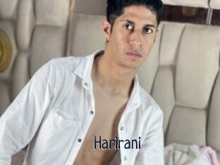 Harirani