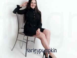 Harleypumpkin