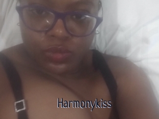 Harmonykiss