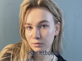 Harrietbonde