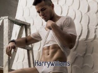 Harrywilliams