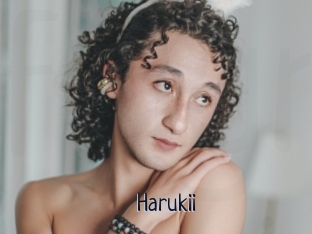 Harukii