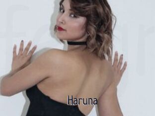 Haruna
