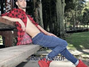 Harveyswitch