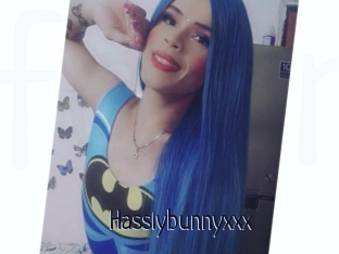 Hasslybunnyxxx