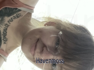 Havenmoss