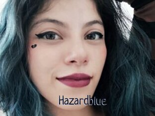 Hazardblue