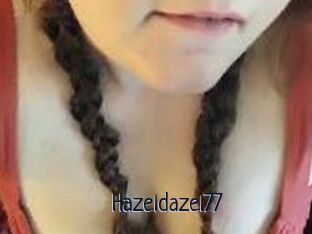 Hazeldazel77