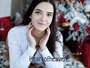 Heartofheaven