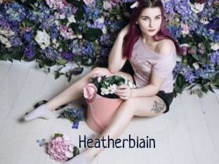 Heatherblain