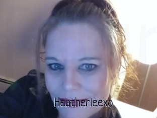 Heatherleexo