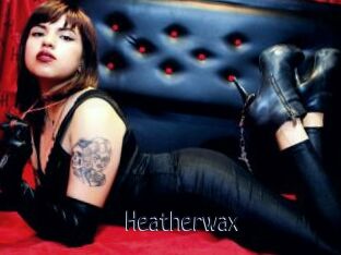 Heatherwax