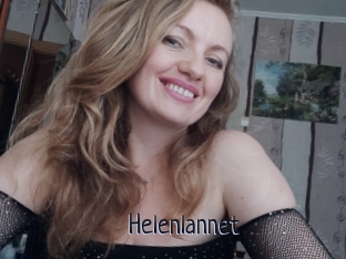 Helenlannet