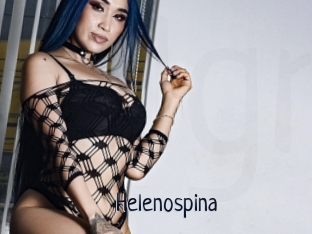Helenospina