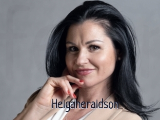 Helgaheraldson