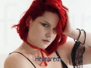 Hellenreds