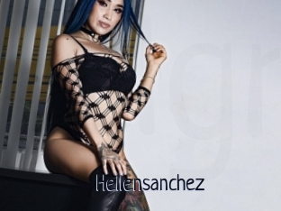 Hellensanchez
