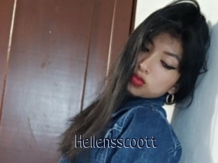 Hellensscoott