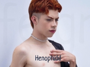 Henophidd