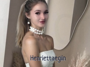 Henriettaeglin