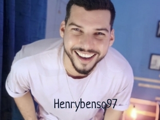 Henrybenso97