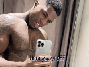 Henrywayne33