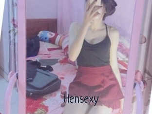 Hensexy