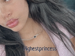 Highestprincess