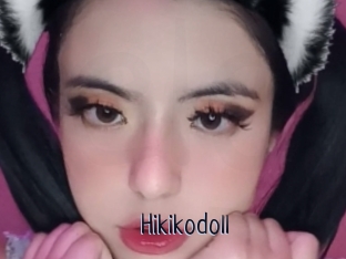 Hikikodoll