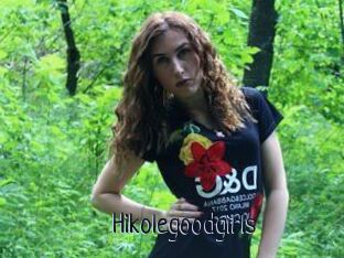 Hikolegoodgirls